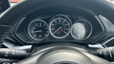 Mazda CX-5 2.0 e-Skyactiv G MHEV Centre-Line 5dr Auto Petrol Estate